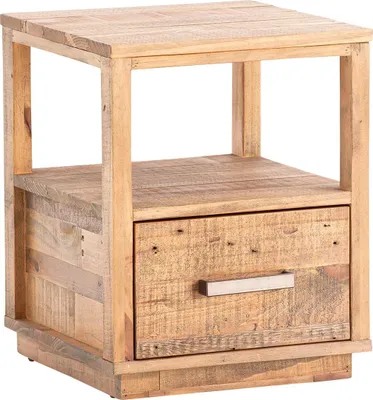 Produktbild von Nachttisch Mayari Pinie
