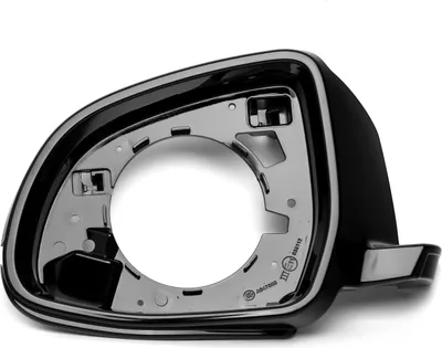 Obrázek produktu pro Shadow Line Spiegelrahmen Links Bmw X5 F15 X6 F16 51167327911