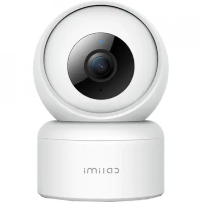Obrázok produktu pre IP kamera Xiaomi IMILAB C20 Pro, 360°, 2K, biela