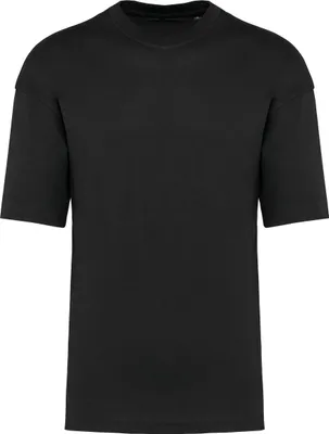Produktbild von Kariban T-Shirt mit kurzen Ärmeln, Uni, Oversize