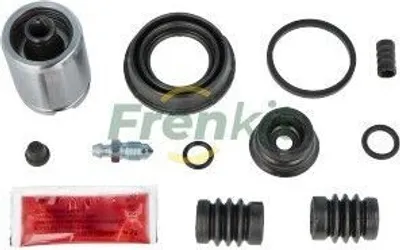 Produktbild von FRENKIT Bremssattel-Reparatursatz für OPEL Mokka / Mokka X (J13) Hinten 38mm 238980