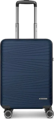 Produktbild von Franky Dallas 3.0 4 Rollen Trolley S 55 cm