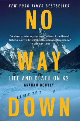 Produktbild von No Way Down