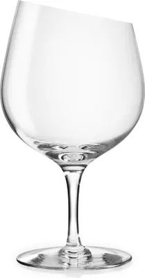 Produktbild von Glasglas Trinkglas Weinglas Rotweinglas Weißweinglas Cocktailglas GIN mit abgeschrägtem Rand 600 ml HOMLA