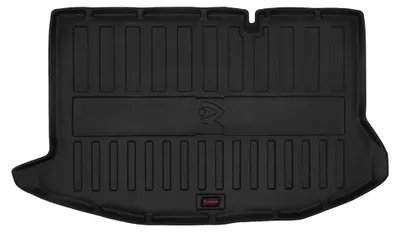 Immagine prodotto di Tappetino bagagliaio TPE per Ford Fiesta Mk7 2008-2017 hatchback