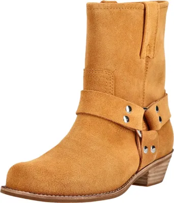 Produktbild von Jeffrey Campbell Stiefelette Stiefelette Veloursleder