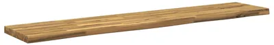 Obrázok produktu pre Obdĺžniková doska stola, rozmery 90 x 50 x 3,5 cm, farba: biela