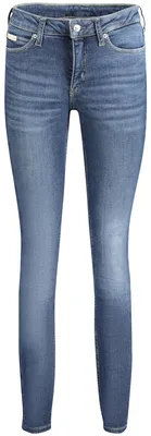 Immagine prodotto di CALVIN KLEIN JEANS: Jeans da donna, colore blu