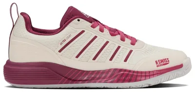 Productafbeelding van K-Swiss Ultra Court Padel Jet Stream/Beaujois/Jazzy Dames