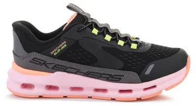 Produktbild von Schuhe Skechers Slip-Ins: Glide-Step Vista Lane 303654LBKMT