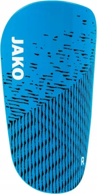 Produktbild von JAKO Unisex Schienbeinschoner Performance Basic, Farbe:JAKO blau, Größe:XXS