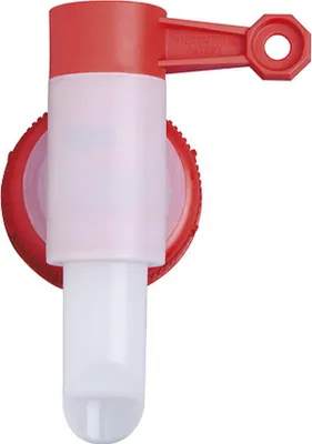 Zdjęcie produktu dla Dosierhilfe H620 Abfüllhahn für 10-l Kanister