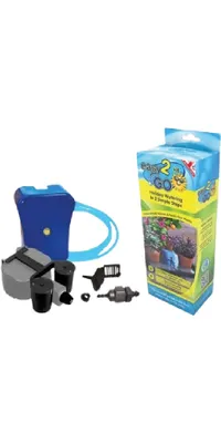 Produktbild von AutoPot easy2Go Kit | Tropfsystem