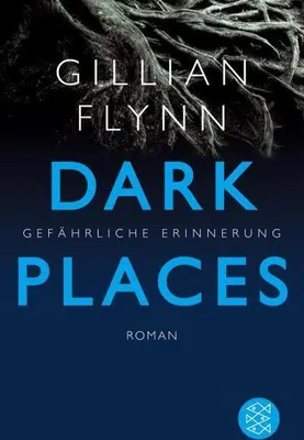 Produktbild von Dark Places - Gefährliche Erinnerung