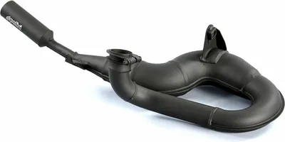 Obrázek produktu pro Auspuff Polini Sport mit Alu-Endschalldämpfer für Vespa P 200 E