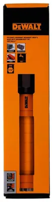 Image de DEWALT Diamant-Nassbohrkrone 102x400mm 1 1/4Z