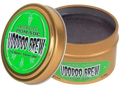Obrázok produktu pre Dax Hign Life Voodoo Brew Pomade 99G