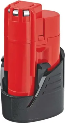 Produktbild von KNIPEX Ersatzakku für eCrimp