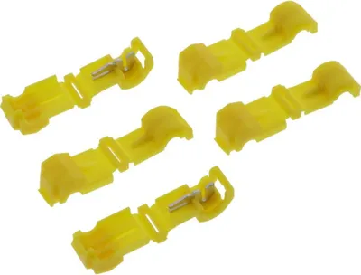 Produktbild von Abzweigverbinder JMP 4,0-6,0mm² 5 Stück