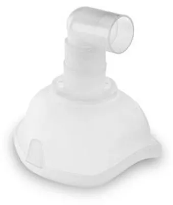 Produktbild von Omron Vernebler Vvt f.C28/29 Atemmaske Kind 1 St