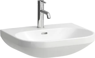 Produktbild von LAUFEN H8110814001091 WT LUA 460x550x180 o.Hl. m.Ül.