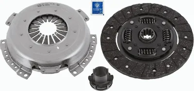 Produktbild von SACHS Kupplungssatz Kupplung für BMW 3 Limousine (E30) 3000 104 002