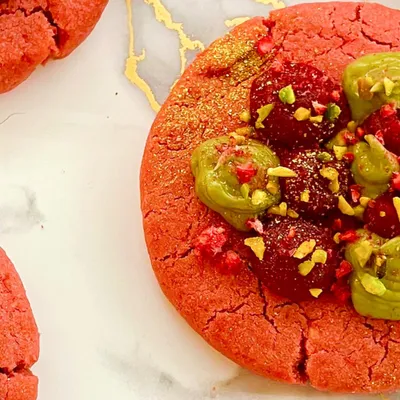 Produktbild von Jochen Schweizer Privater Backkurs Bad Saulgau (Cookies); Erlebnis verschenken oder selbst erleben; Gutschein gültig für 3 Personen