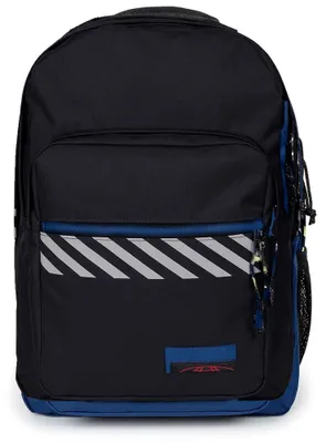Produktbild von Eastpak Morius 34l Rucksack Schwarz  Schwarz One Size