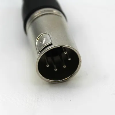 Immagine prodotto di Caricabatterie Van Beijck Li-Ion Tranzx 5 pin