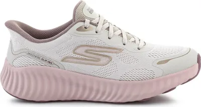Produktbild von Schuhe Skechers Go Run Now 129369NAT