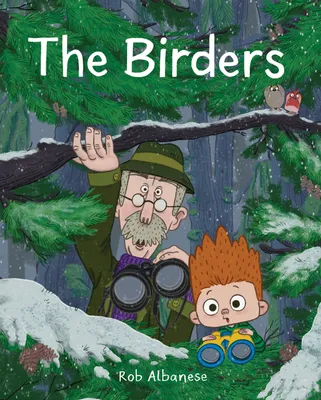 Produktbild von The Birders