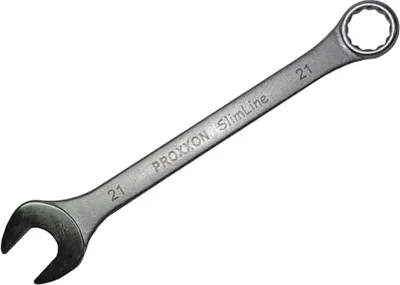 Produktbild von Proxxon Ring-Maulschlüssel, 21 mm