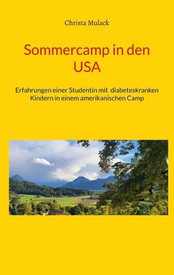 Produktbild von Sommercamp in den USA