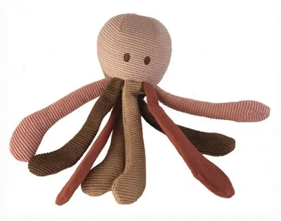 Zdjęcie produktu dla Splotowana ośmiornica, zabawka dla dziecka, Egmont Toys