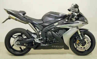Produktbild von ARROW Thunder Slip-On Auspuff Genehmigt Aluminium für Yamaha YZF R1