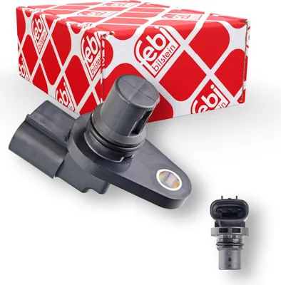 Produktbild von FEBI BILSTEIN Nockenwelleposition Sensor für SUBARU FORESTER (SH) Nockenwellen 106819