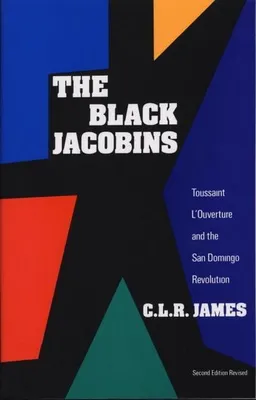 Produktbild von The Black Jacobins