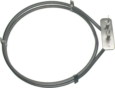 Produktbild von Heizung Heizelement EGO 20.21804.000 Heißluft Backofenheizung Heißluftheizelement 2500W Ringheizung Backofen Herd Ofen Alternativ wie Malag Elin ebh7130