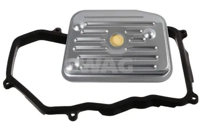 Produktbild von SWAG 30 93 3945 Hydraulikfiltersatz AT Automatikgetriebe für VW PASSAT Variant (3B6)