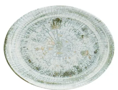 Immagine prodotto di Odette Olive Moove, piatto ovale, 25x19 cm - confezione da 12 pezzi