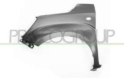 Produktbild von PRASCO SZ3263014 Kotflügel Vorne Links für SUZUKI IGNIS (MF)