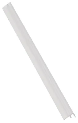 Obrázek produktu pro Wago 777-303, Rovný kabelový žlab, Průhledná