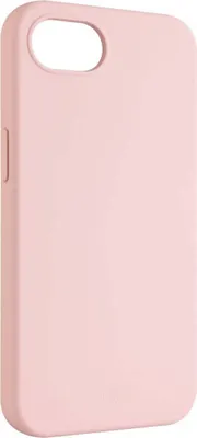 Produktbild von Handyhülle für iPhone 16e, Fixed MagFlow mit MagSafe, Rosa