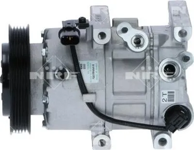 Produktbild von NRF 32995G VS16 Klimaanlage Klimakompressor PAG 46