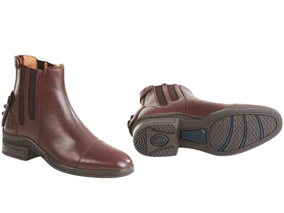 Produktbild von Busse Jodhpur-Stiefelette LILLE