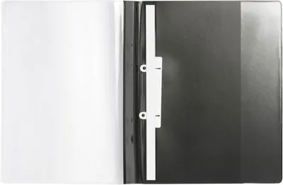 Produktbild von Durable 15DUR258901, Schwarz