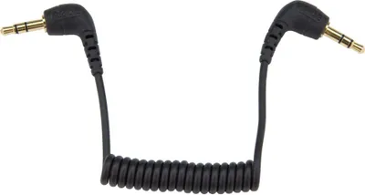 Produktbild von Rode SC2 TRS Spiralkabel (3,5mm Klinke)