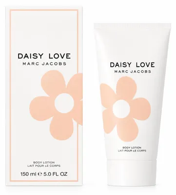 Produktbild von Marc Jacobs 3614225476693, Lotion, Frauen, Feuchtigkeitsspendend, Jeder Hauttyp, 150 ml, Tube