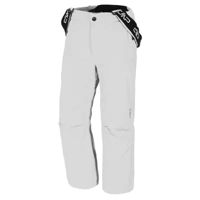 Produktbild von Cmp Salopette 3w15994 Hosen Weiß 8 Years Jungen,Mädchen Weiß 8 Years