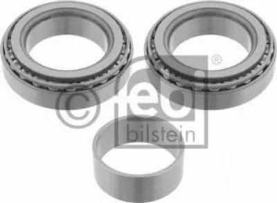 Produktbild von Febi Bilstein Radlagersatz  27162